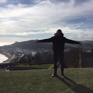 Meet your Posher, Kyle